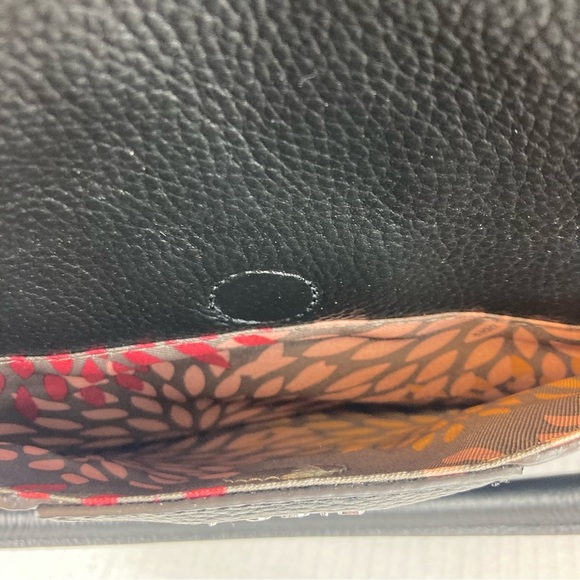 Lodis Genuine Leather Tote purse - Picture 2 of 11